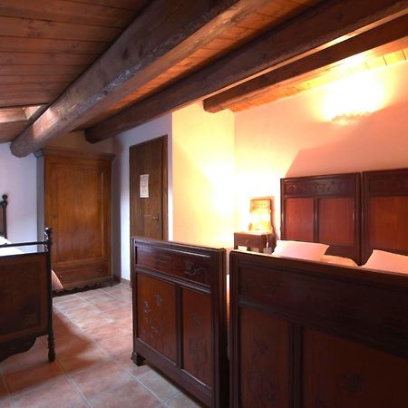 Agriturismo Acero Rosso Civitella di Romagna Phòng bức ảnh