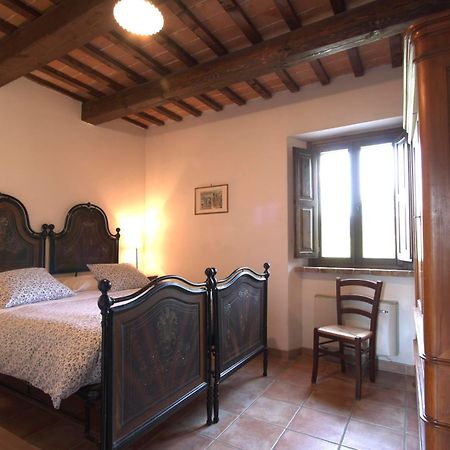 Agriturismo Acero Rosso Civitella di Romagna Phòng bức ảnh