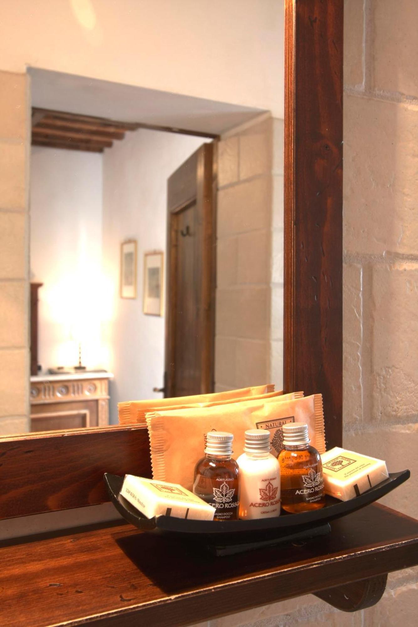 Agriturismo Acero Rosso Civitella di Romagna Phòng bức ảnh