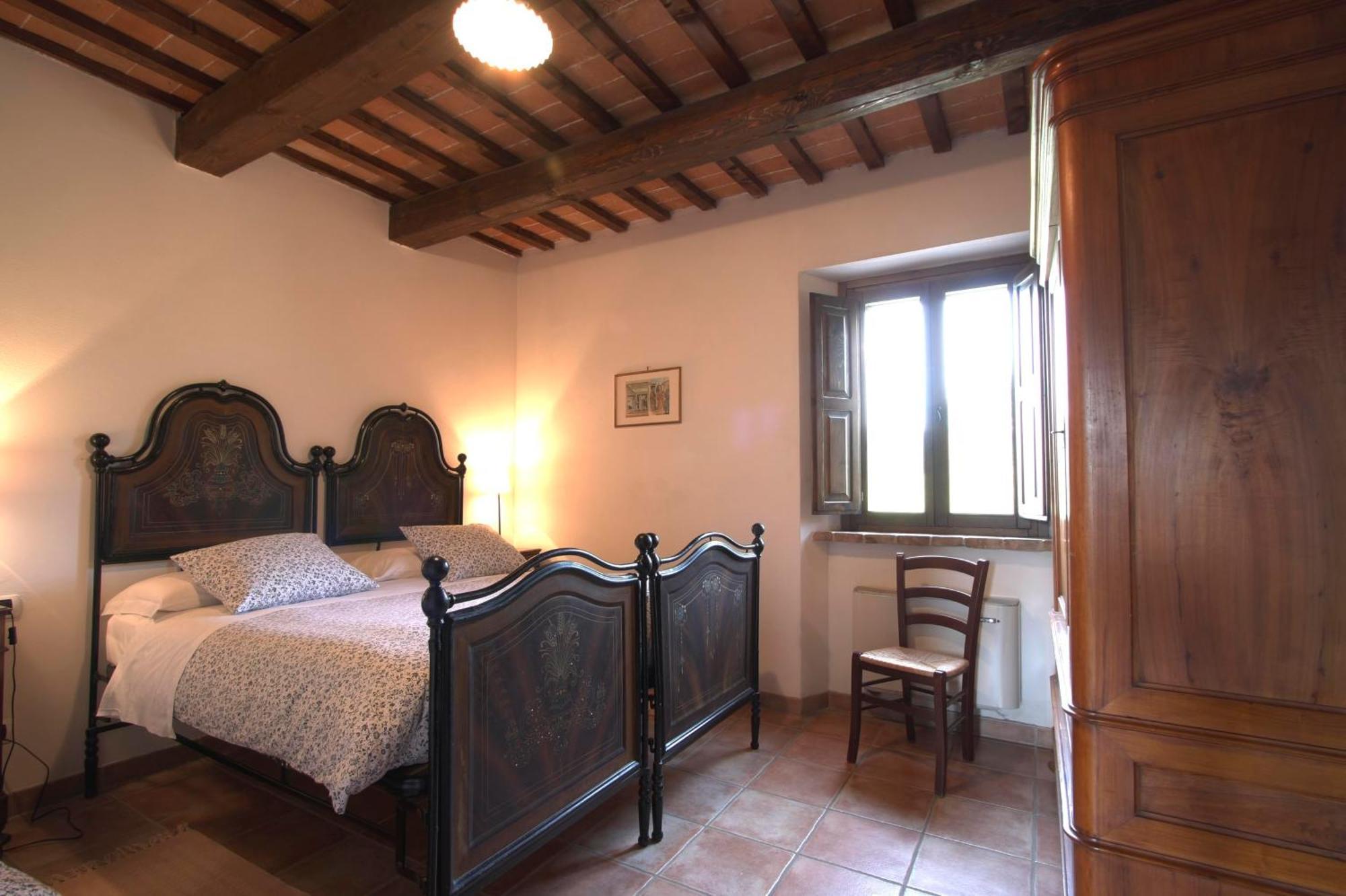 Agriturismo Acero Rosso Civitella di Romagna Phòng bức ảnh