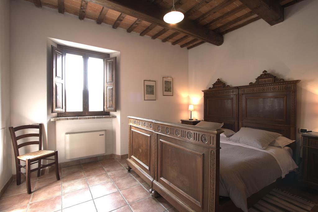 Agriturismo Acero Rosso Civitella di Romagna Phòng bức ảnh