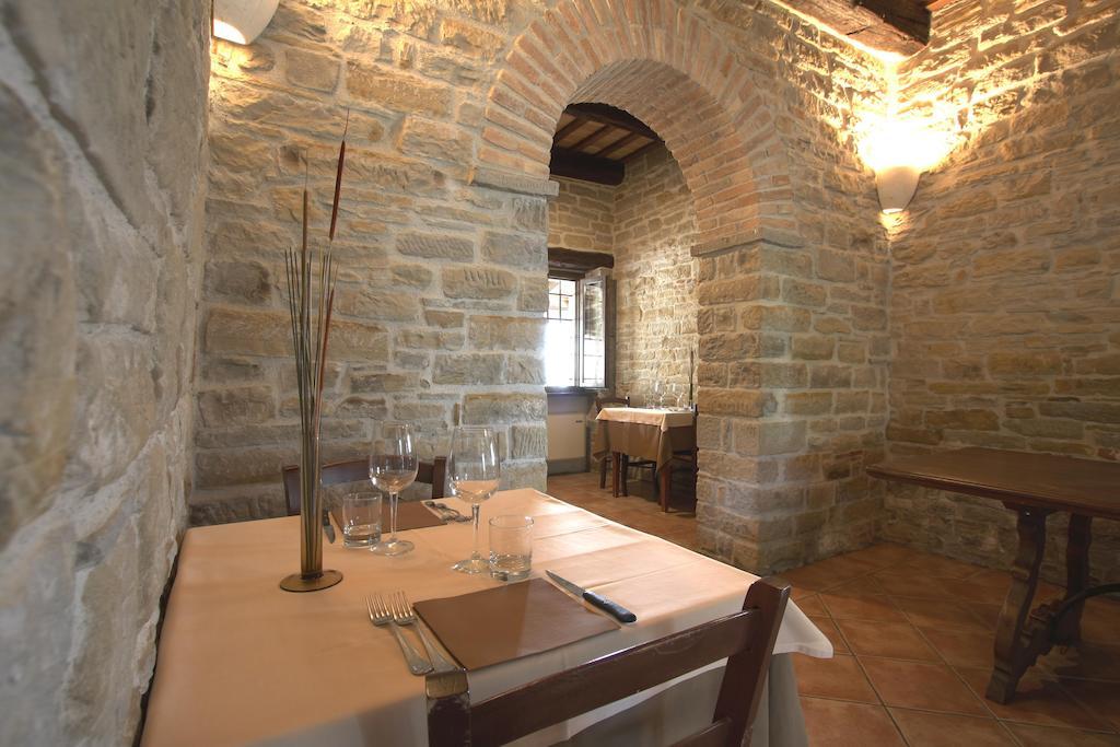 Agriturismo Acero Rosso Civitella di Romagna Ngoại thất bức ảnh