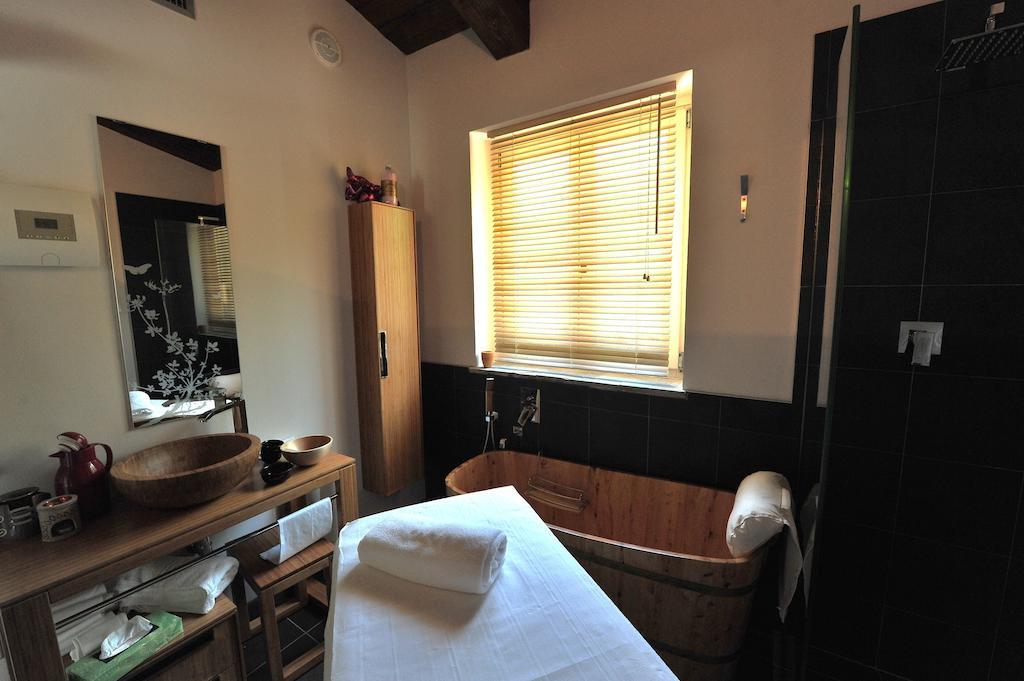 Agriturismo Acero Rosso Civitella di Romagna Ngoại thất bức ảnh