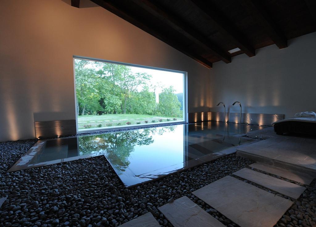 Agriturismo Acero Rosso Civitella di Romagna Ngoại thất bức ảnh