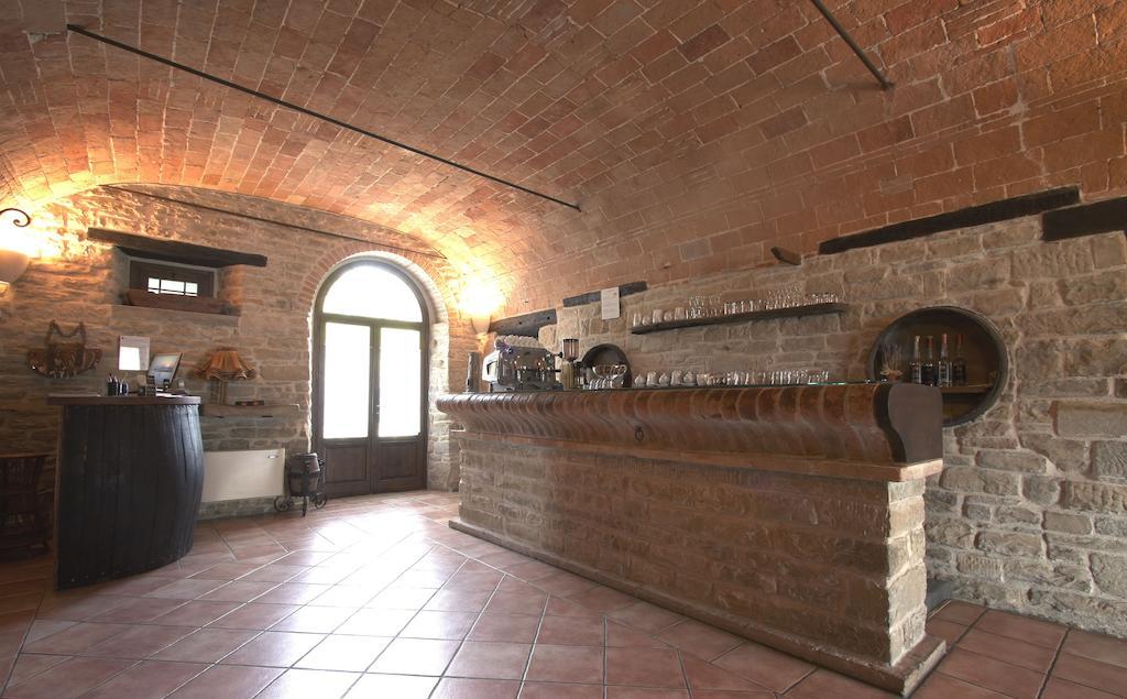 Agriturismo Acero Rosso Civitella di Romagna Ngoại thất bức ảnh