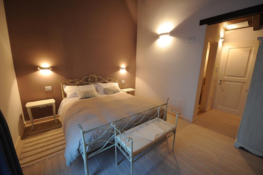 Agriturismo Acero Rosso Civitella di Romagna Phòng bức ảnh